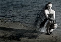 dark bride part II