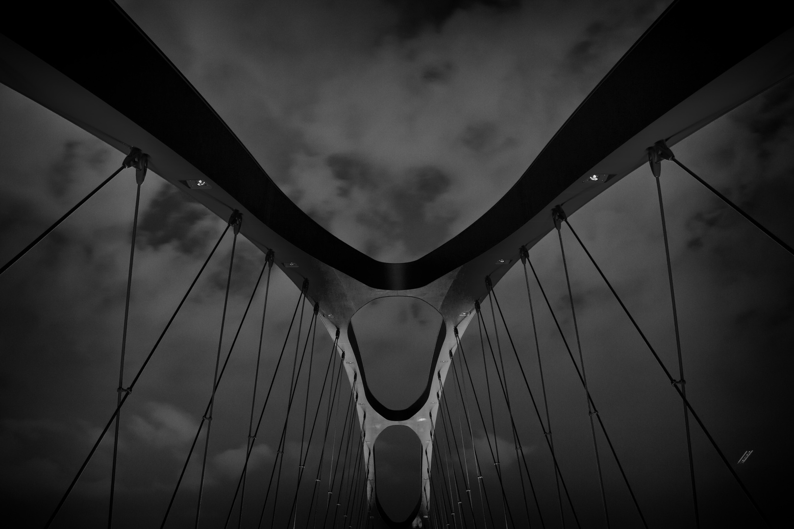 Dark Bridge II