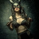 Dark Bunny - Ostern ist vorbei