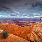 ~ DARK CANYONLANDS II ~