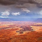 ~ DARK CANYONLANDS IV ~