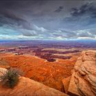 ~ DARK CANYONLANDS VI ~