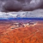 ~ DARK CANYONLANDS VII ~