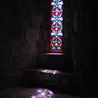 Dark Chapel of Dover Castle