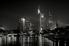 Dark City FFM