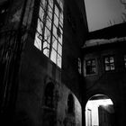 Dark City Weimar