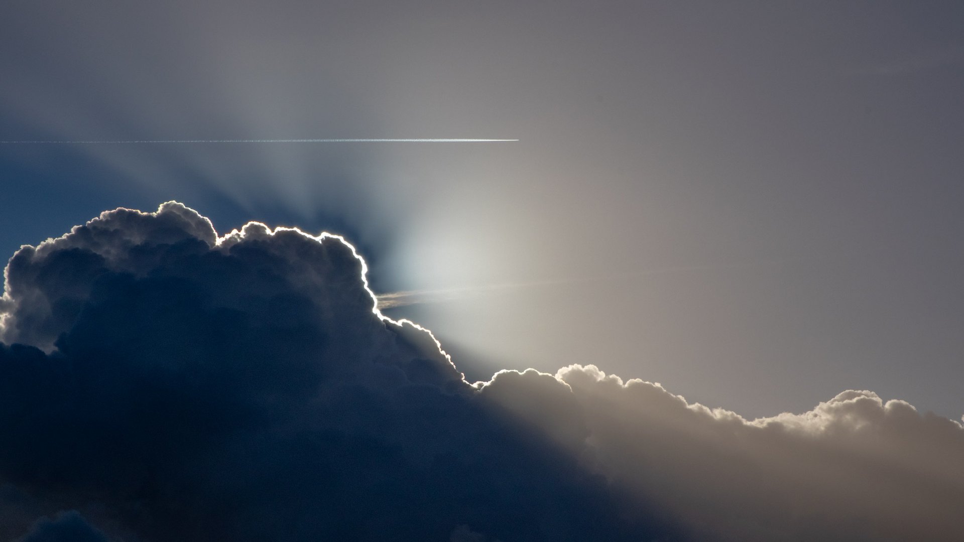 dark clouds Foto & Bild natur, die elemente, naturereignisse Bilder