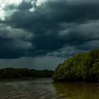 Dark Clouds, Adelaide River