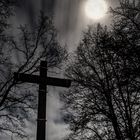 Dark Cross