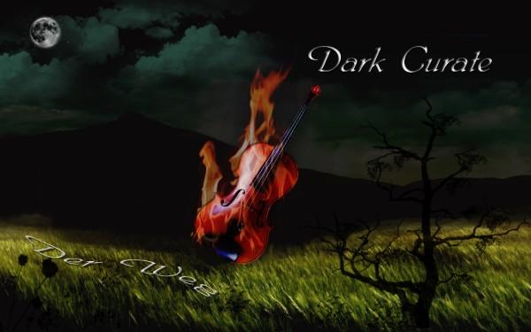 Dark Curate 2