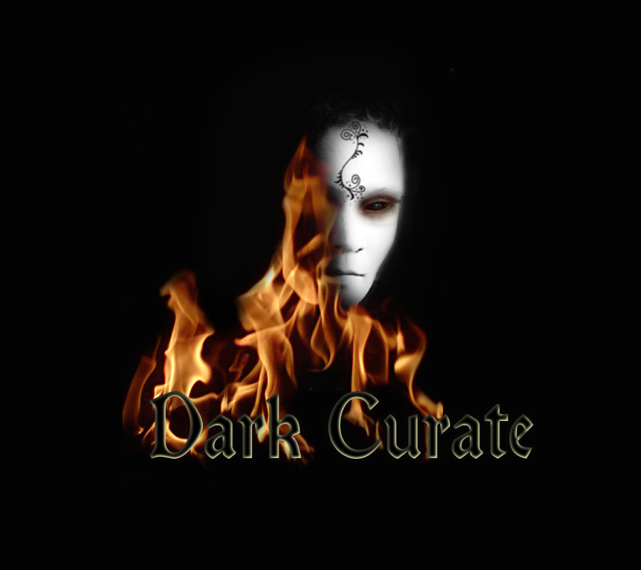 Dark Curate Band