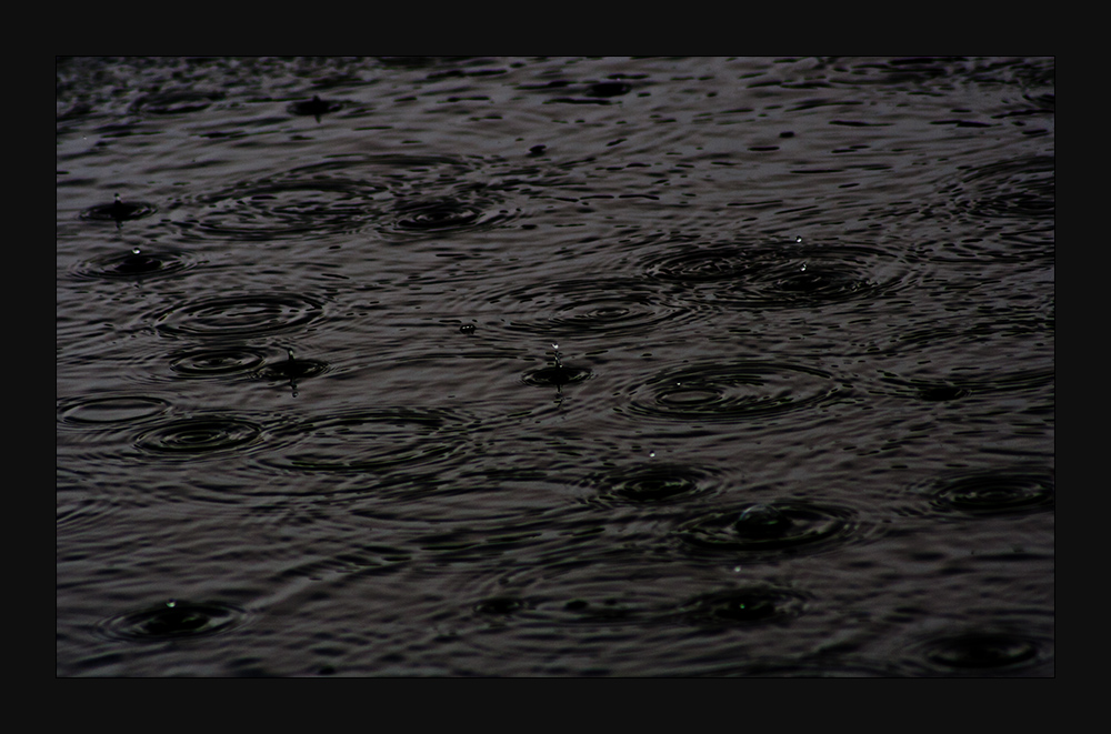 dark drops