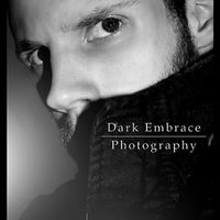 DARK EMBRACE photography