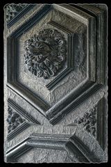 "Dark Entrance"