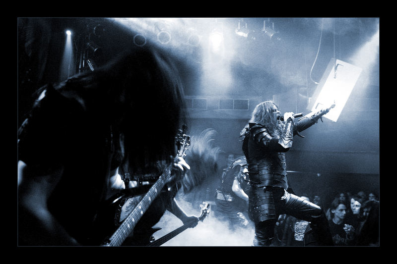 ..DARK FUNERAL..