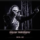 Dark Funeral - Hellfest 2010