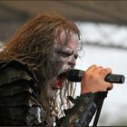 Dark Funeral - Rock Hard Festival  2008