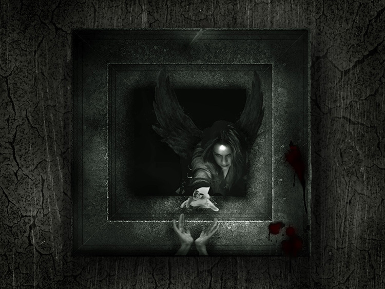 Dark-Gallery - Rescue