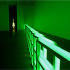 Dark Green Room ...