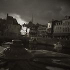 dark honfleur