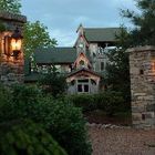 Dark Horse Studios Front Gate