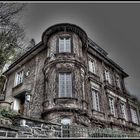 Dark house