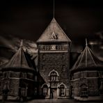 Dark House