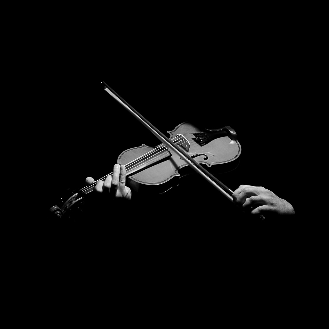 Dark Jazz Violin