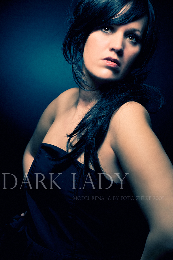 Dark Lady