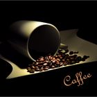 Dark Light mit Caffee