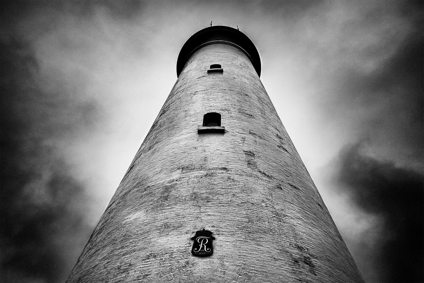 Dark Lighthouse