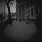 **Dark London**