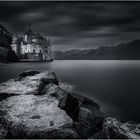 Dark Masters Castle