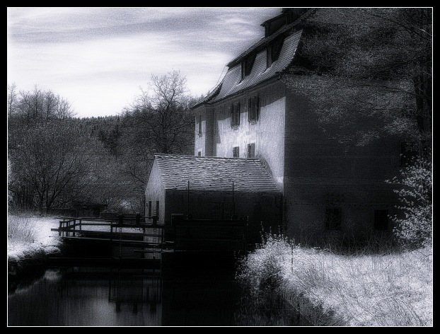 dark mill
