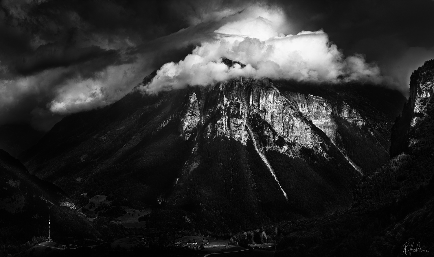 Dark Mountain