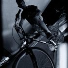 Dark Night Biker