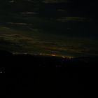 Dark Night - Chiang Mai