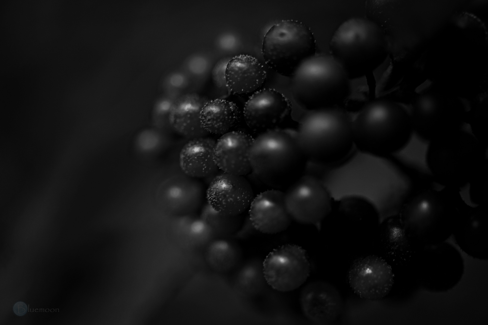 dark pearls