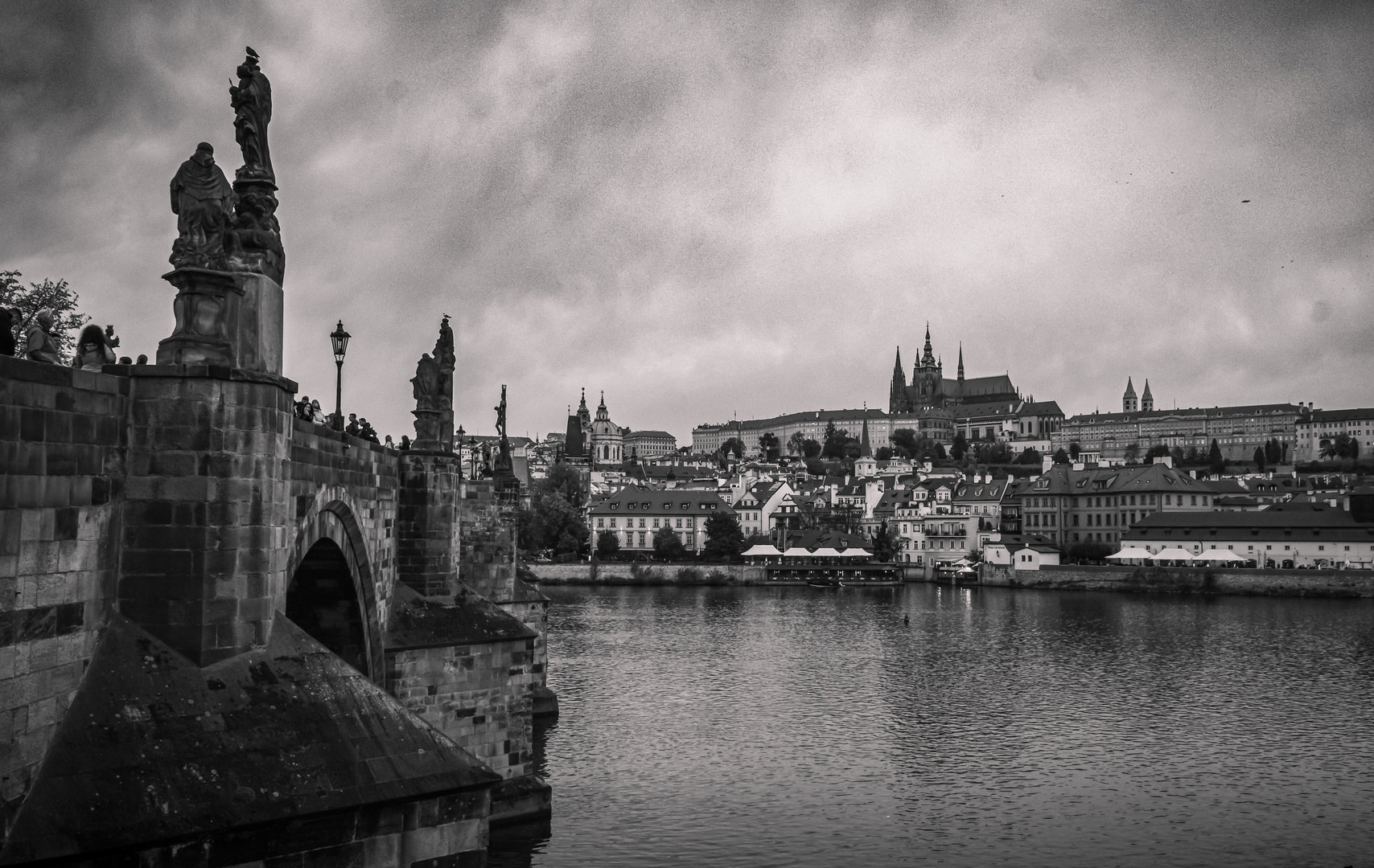 Dark Prag