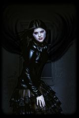 Dark Queen...