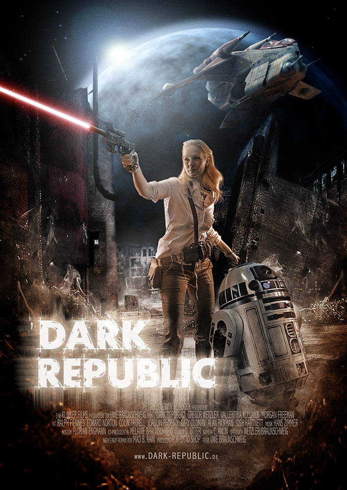 [Dark Republic]