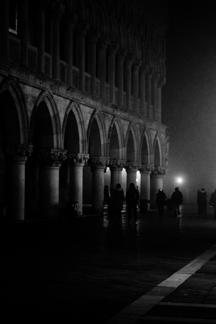 Dark San Marco