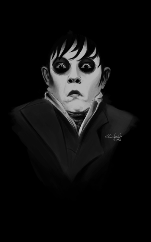 Dark Shadows