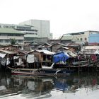 dark side of Manila