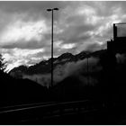 dark side of san gottardo