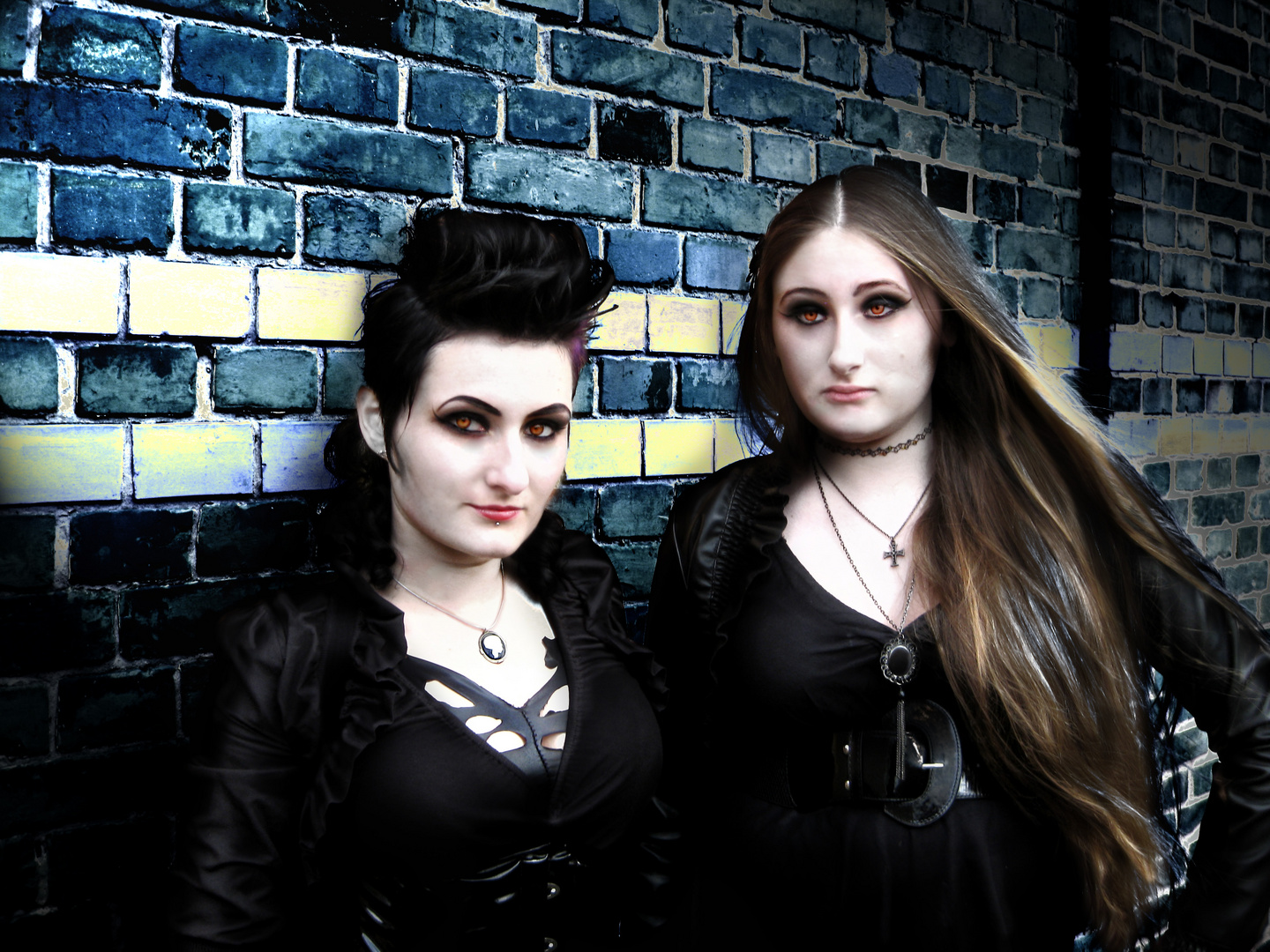 Dark Sisters