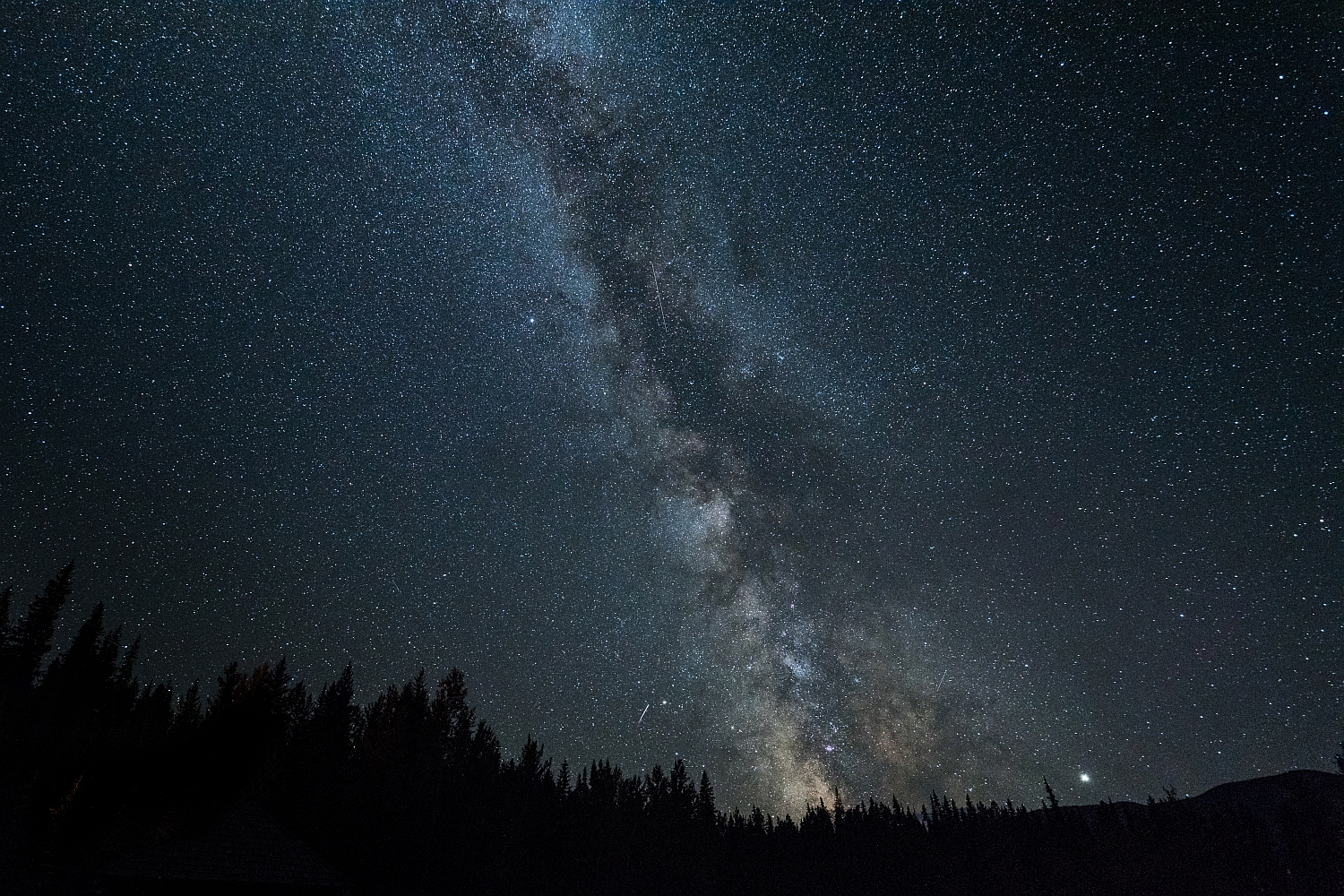 Dark Sky Canada