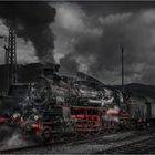 dark steam