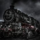 dark steam 