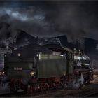 dark steam 